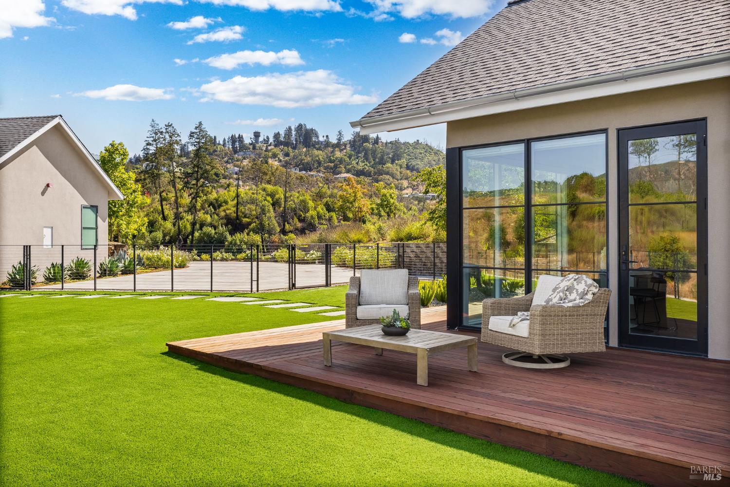 987 Mark West Springs Road Santa Rosa CA 95404