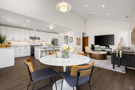 987 Mark West Springs Road Santa Rosa CA 95404