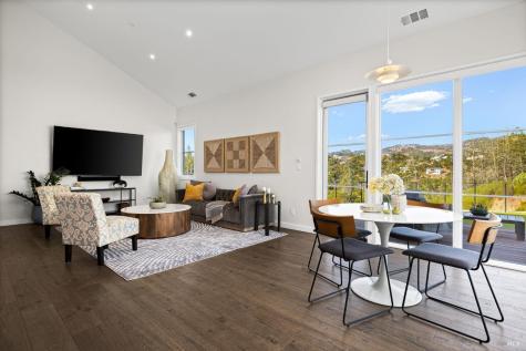 987 Mark West Springs Road Santa Rosa CA 95404