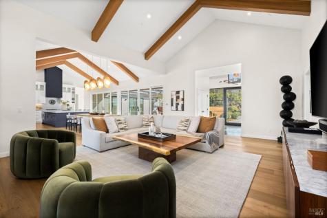 987 Mark West Springs Road Santa Rosa CA 95404