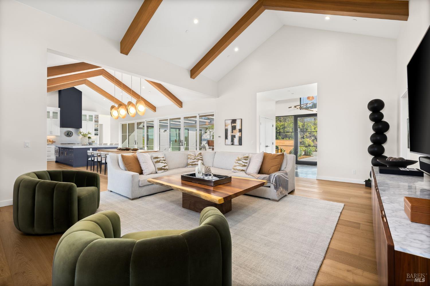 987 Mark West Springs Road Santa Rosa CA 95404
