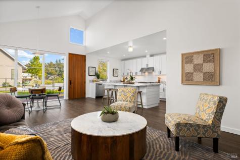 987 Mark West Springs Road Santa Rosa CA 95404