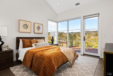 987 Mark West Springs Road Santa Rosa CA 95404