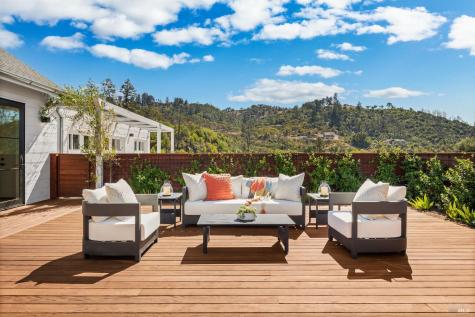 987 Mark West Springs Road Santa Rosa CA 95404