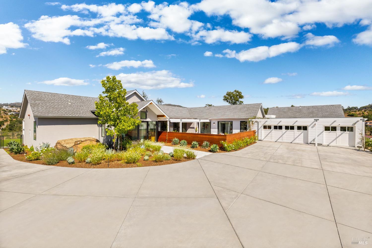 987 Mark West Springs Road Santa Rosa CA 95404