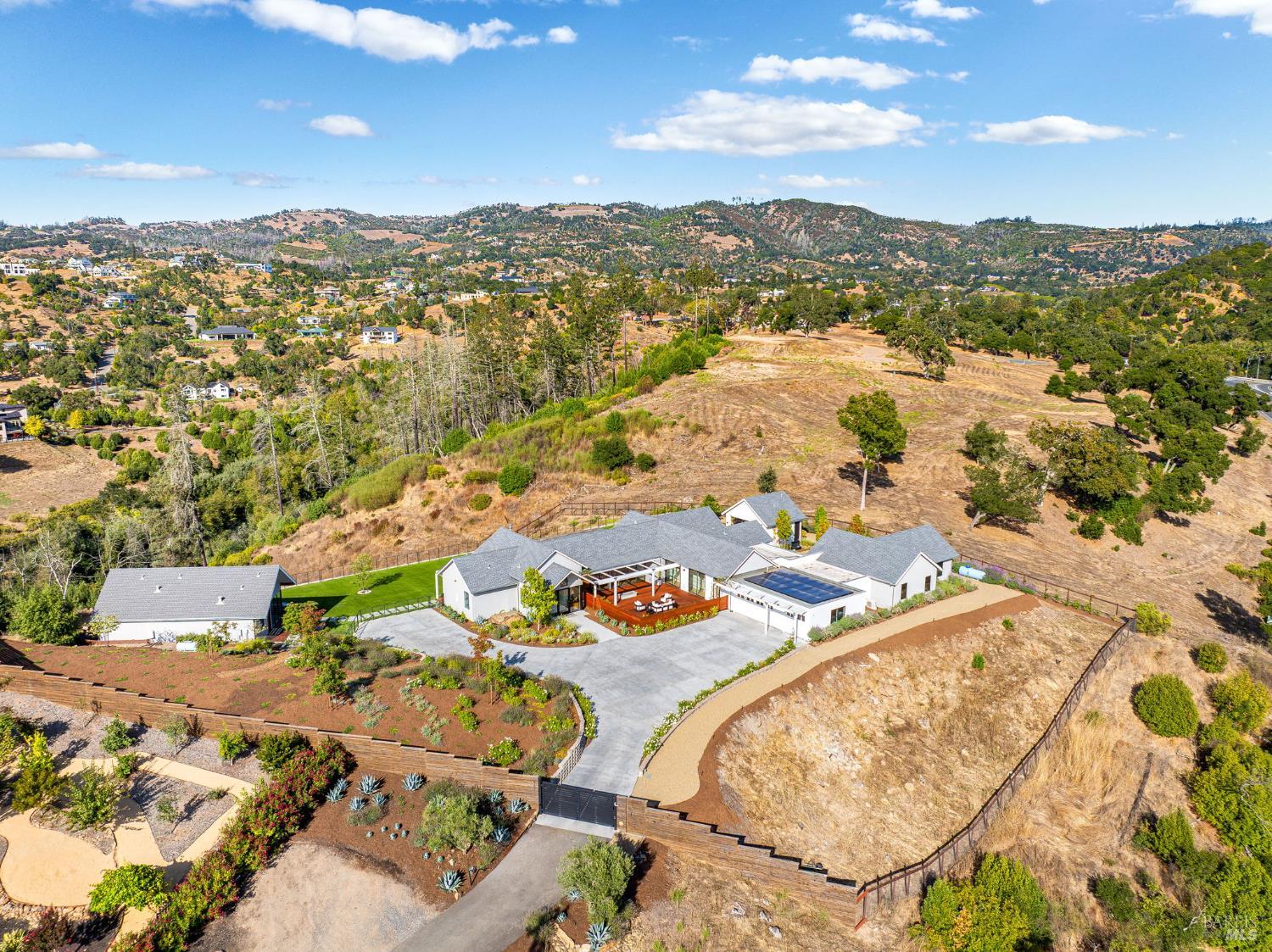 987 Mark West Springs Road Santa Rosa CA 95404