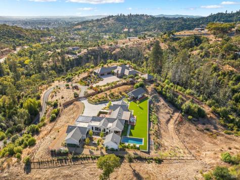 987 Mark West Springs Road Santa Rosa CA 95404