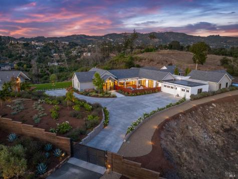 987 Mark West Springs Road Santa Rosa CA 95404