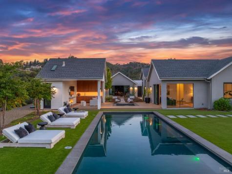 987 Mark West Springs Road Santa Rosa CA 95404