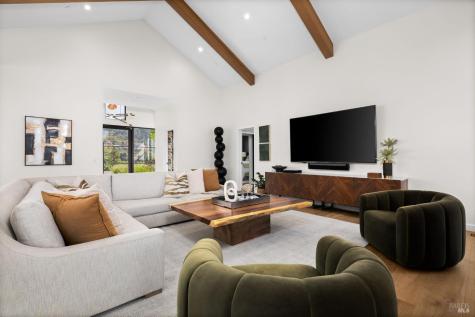 987 Mark West Springs Road Santa Rosa CA 95404