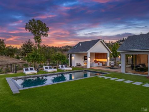 987 Mark West Springs Road Santa Rosa CA 95404