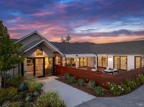 987 Mark West Springs Road Santa Rosa CA 95404