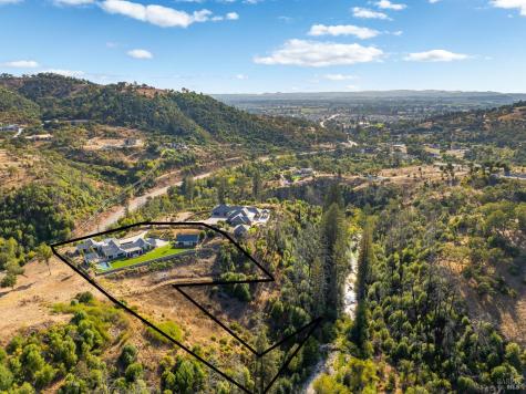 987 Mark West Springs Road Santa Rosa CA 95404