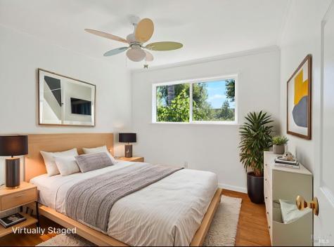 844 Cedarwood Lane Petaluma CA 94954