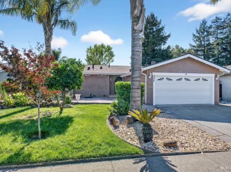 844 Cedarwood Lane Petaluma CA 94954
