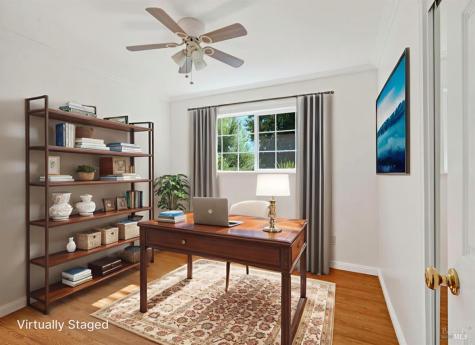 844 Cedarwood Lane Petaluma CA 94954