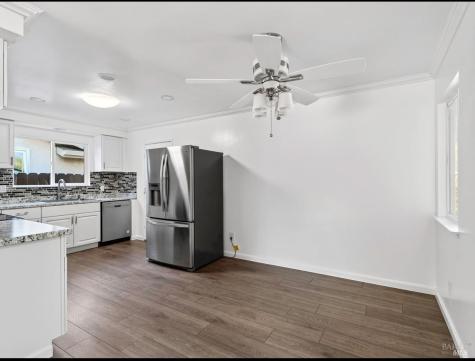 844 Cedarwood Lane Petaluma CA 94954