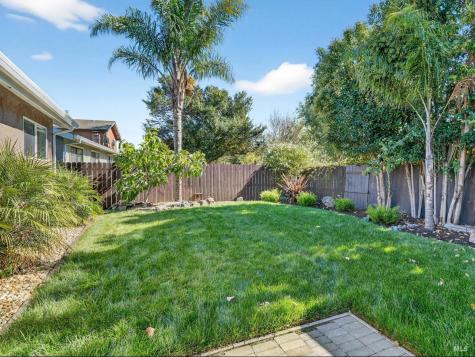 844 Cedarwood Lane Petaluma CA 94954