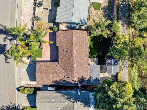 844 Cedarwood Lane Petaluma CA 94954