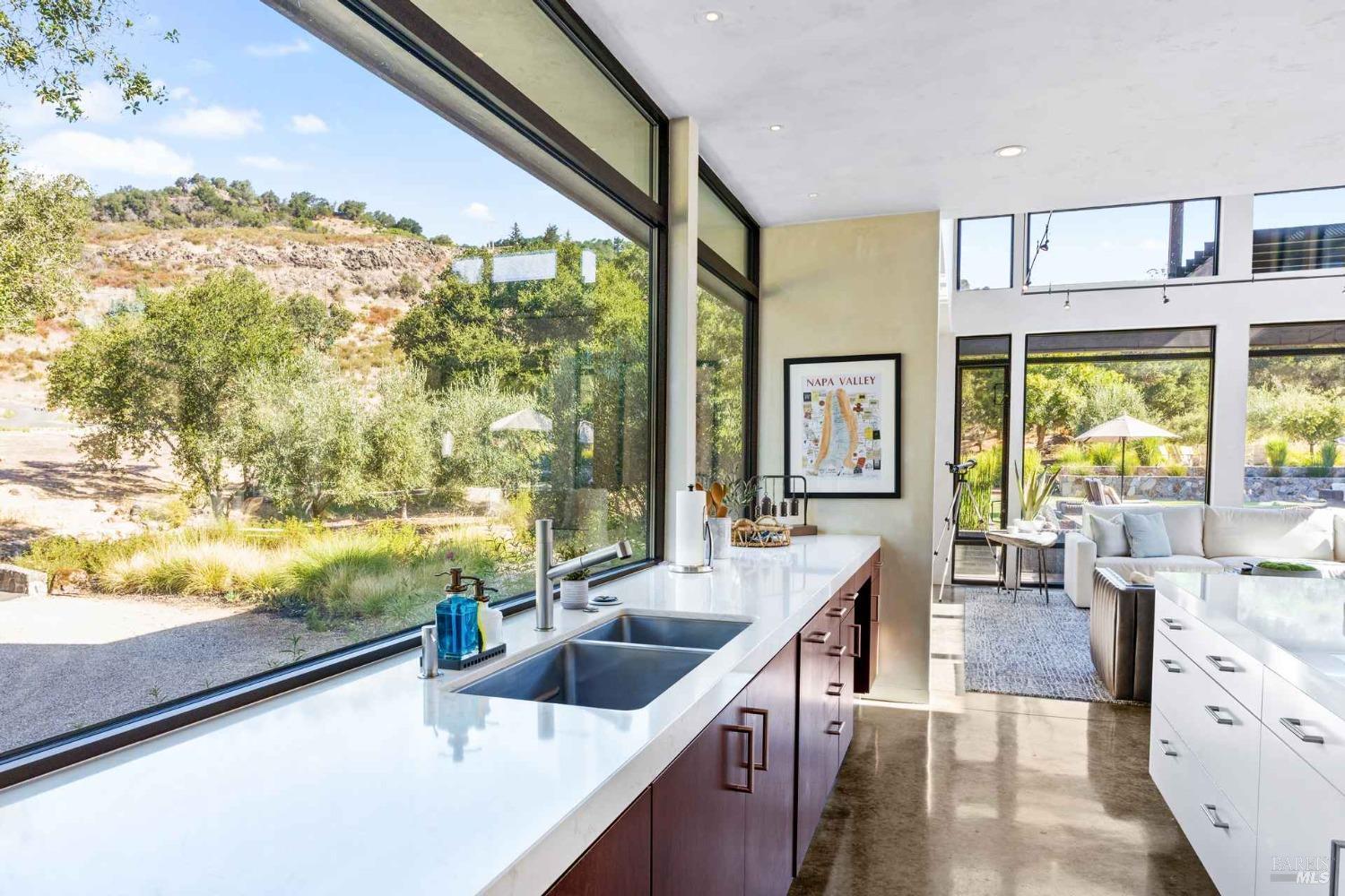 2610 Atlas Peak Road Napa CA 94558