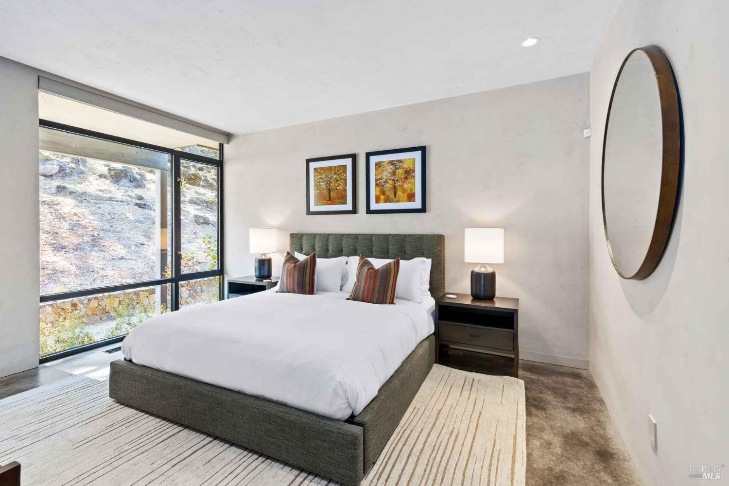 2610 Atlas Peak Road Napa CA 94558