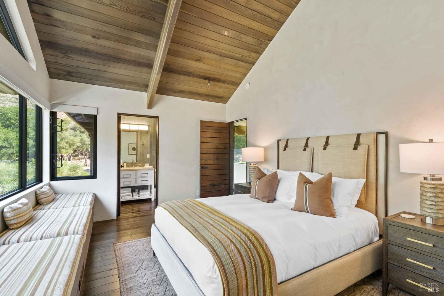 2610 Atlas Peak Road Napa CA 94558