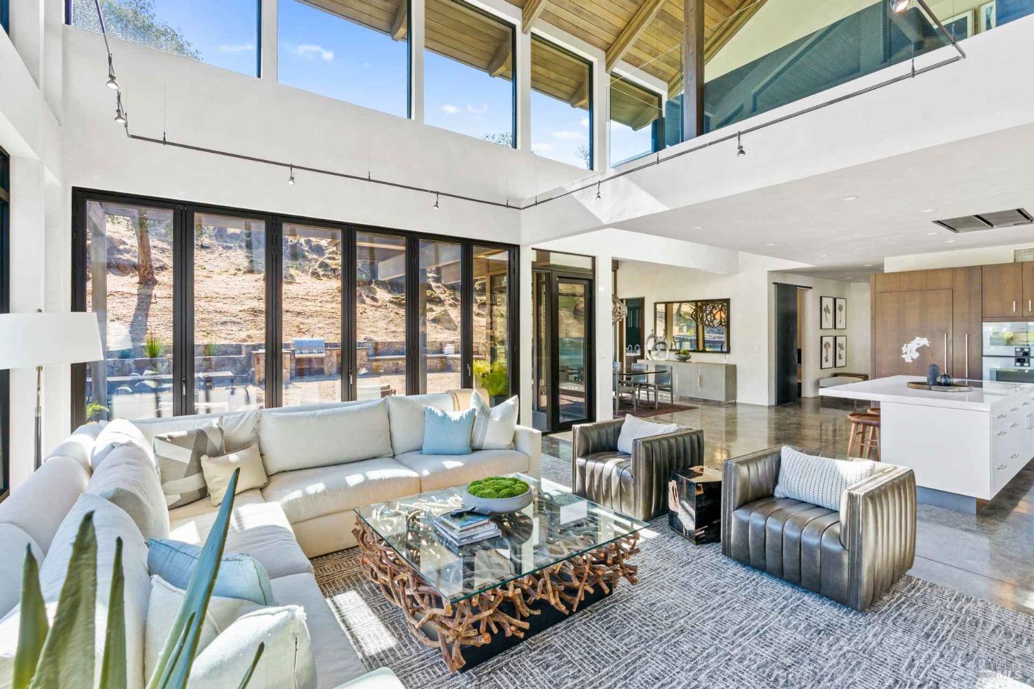 2610 Atlas Peak Road Napa CA 94558