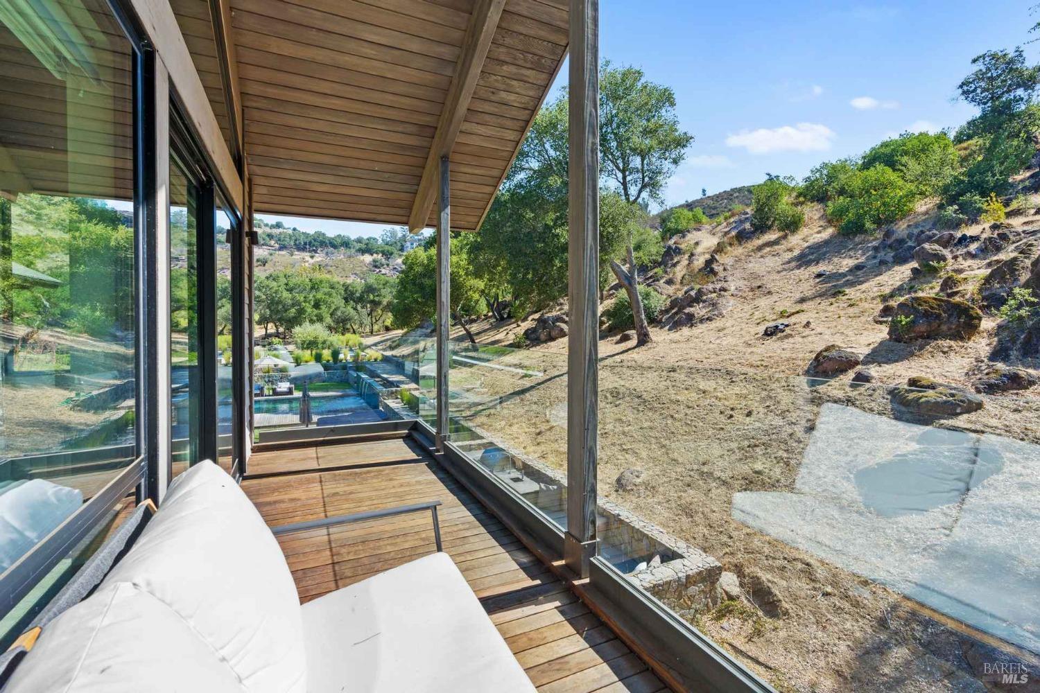2610 Atlas Peak Road Napa CA 94558