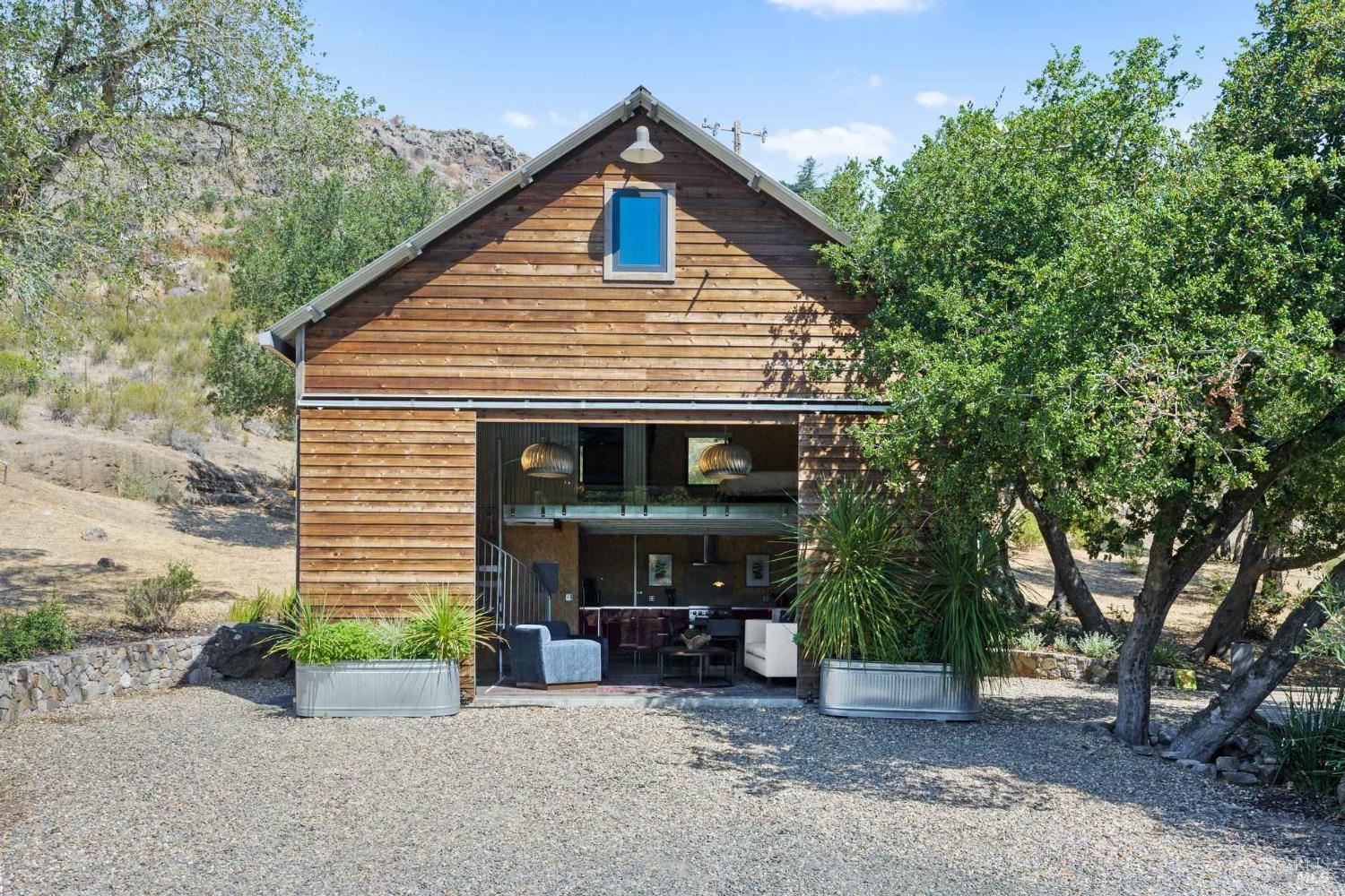 2610 Atlas Peak Road Napa CA 94558