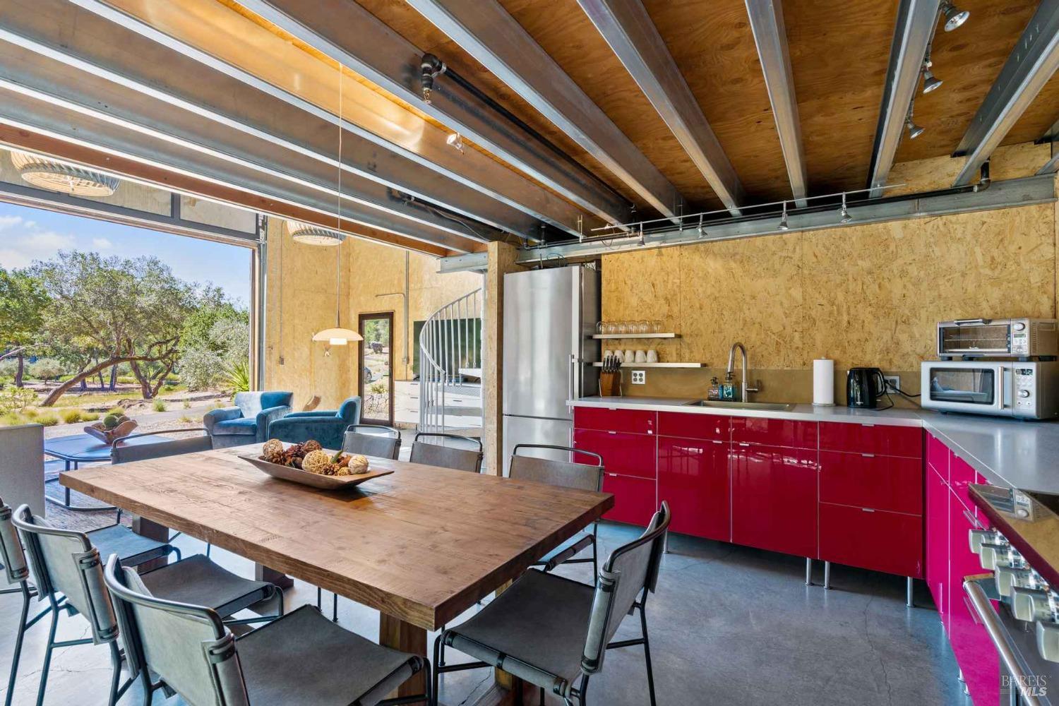 2610 Atlas Peak Road Napa CA 94558