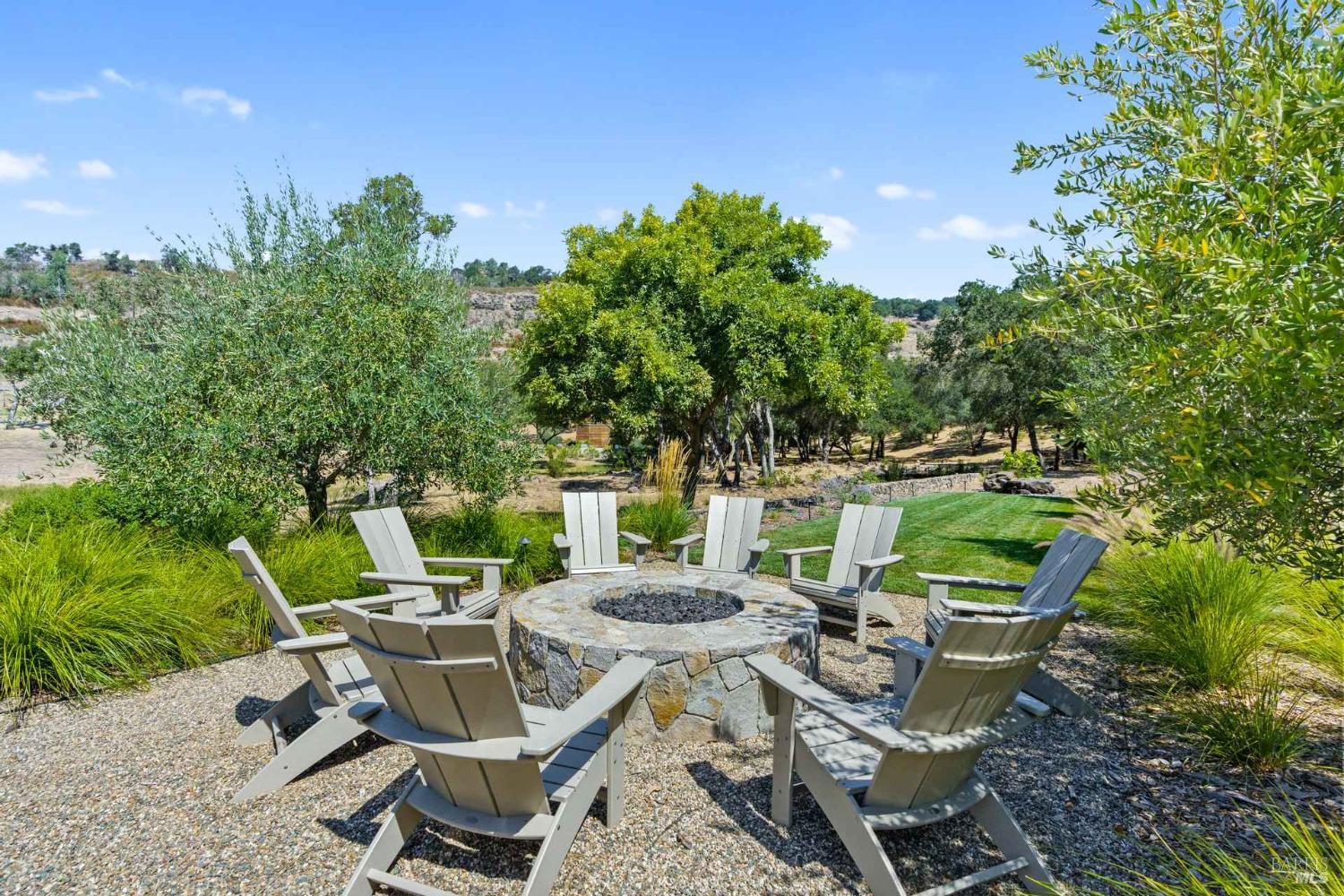 2610 Atlas Peak Road Napa CA 94558