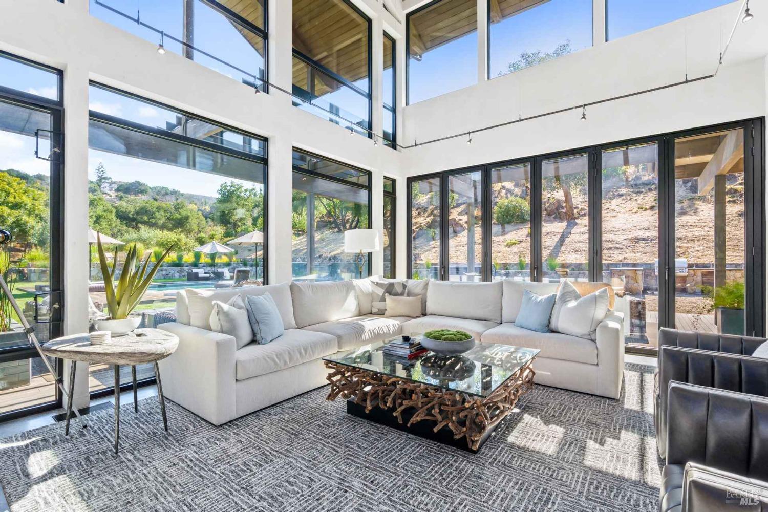 2610 Atlas Peak Road Napa CA 94558