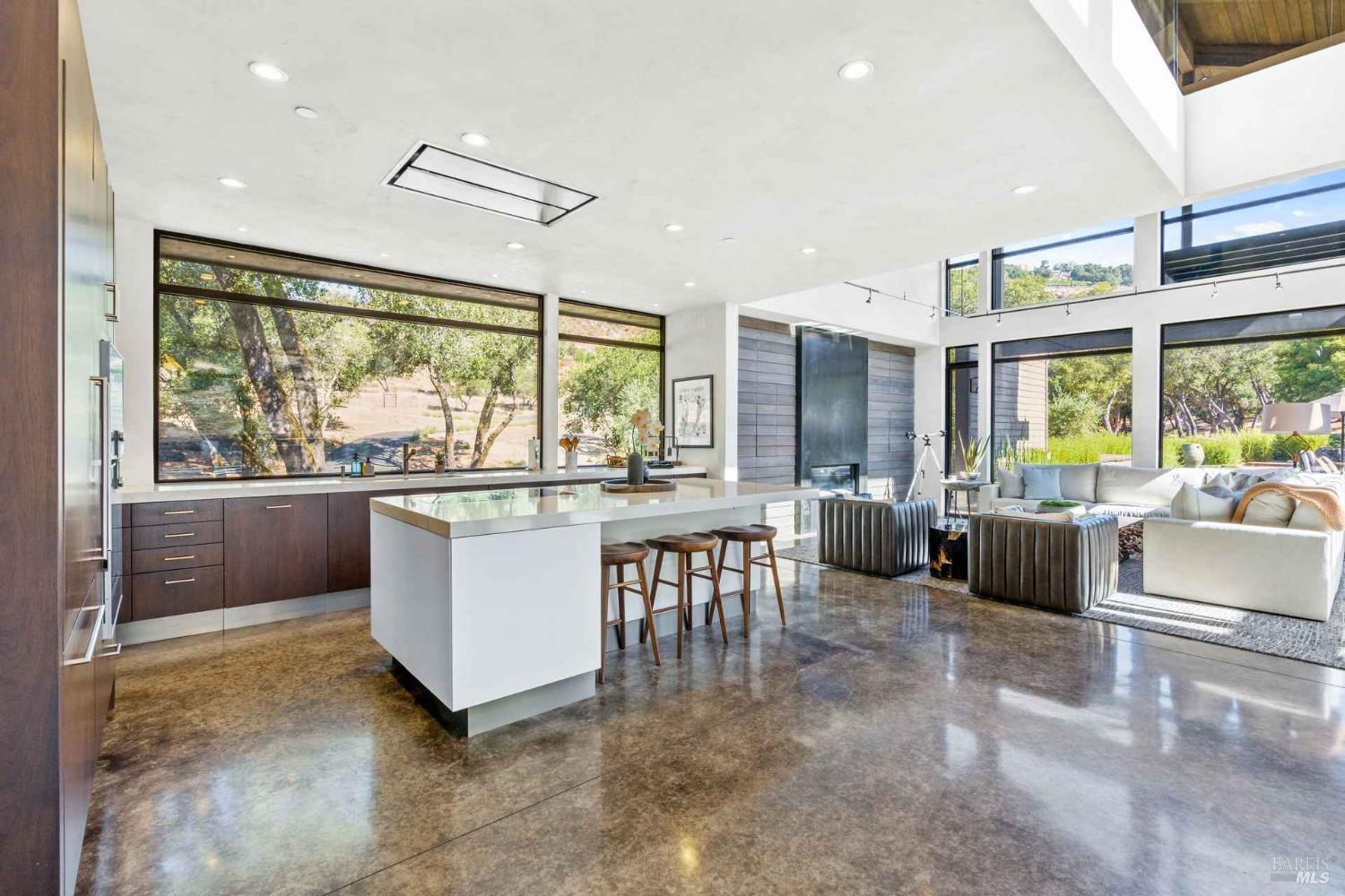 2610 Atlas Peak Road Napa CA 94558