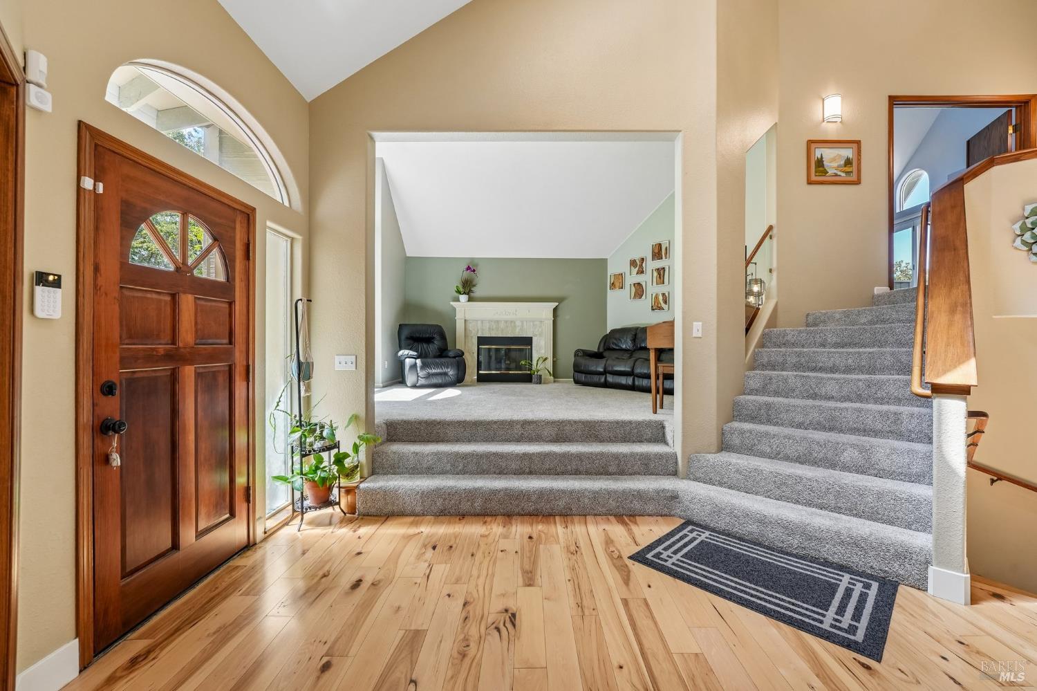 4740 Montgomery Lane Santa Rosa CA 95409