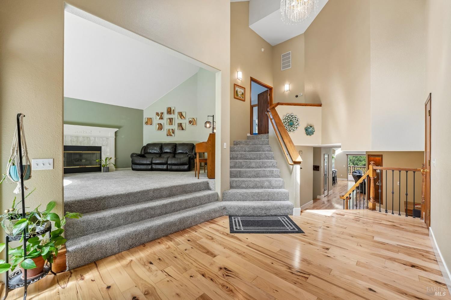 4740 Montgomery Lane Santa Rosa CA 95409