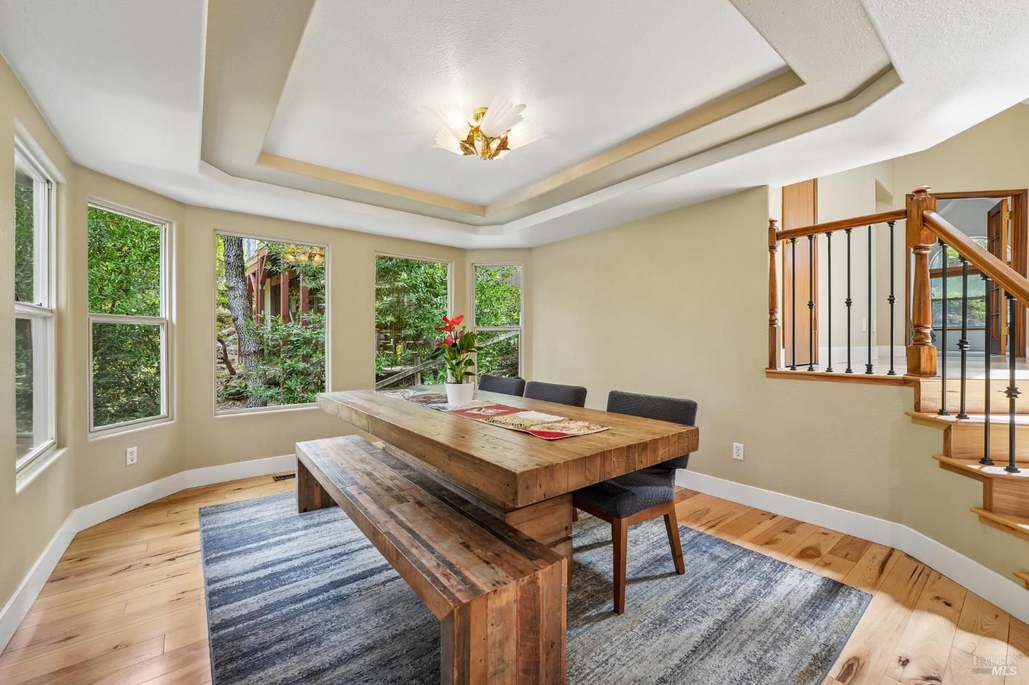 4740 Montgomery Lane Santa Rosa CA 95409