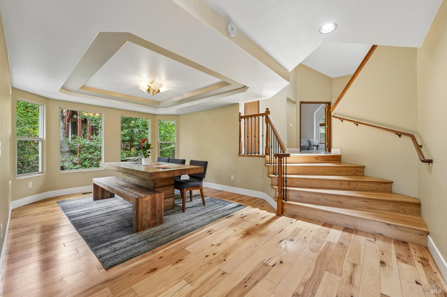 4740 Montgomery Lane Santa Rosa CA 95409