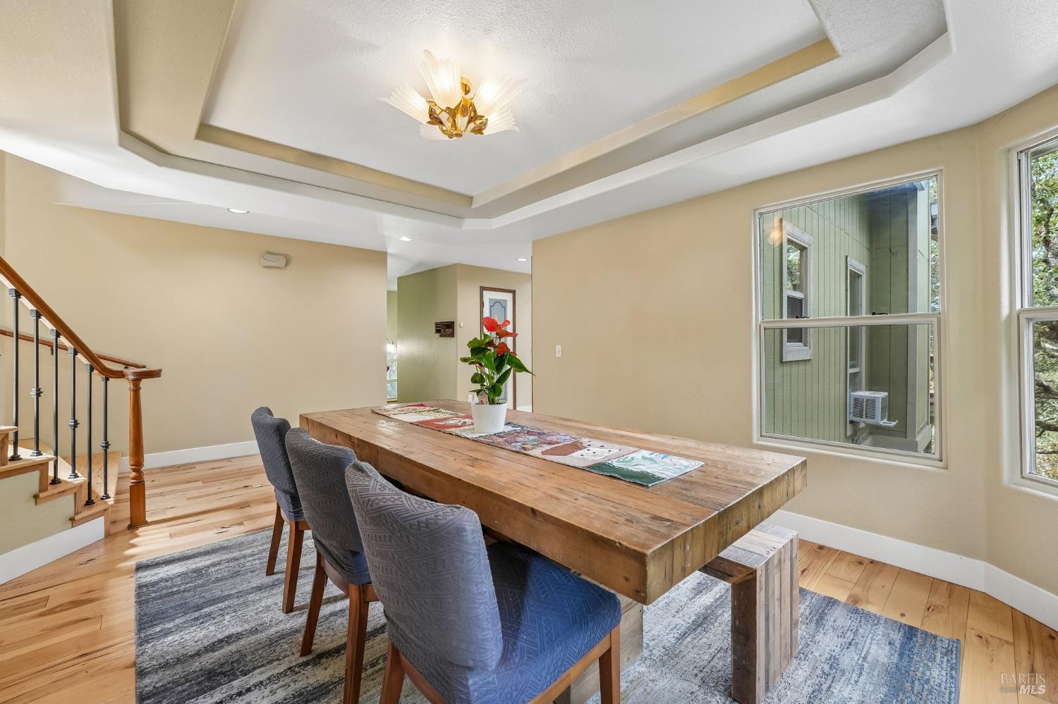 4740 Montgomery Lane Santa Rosa CA 95409