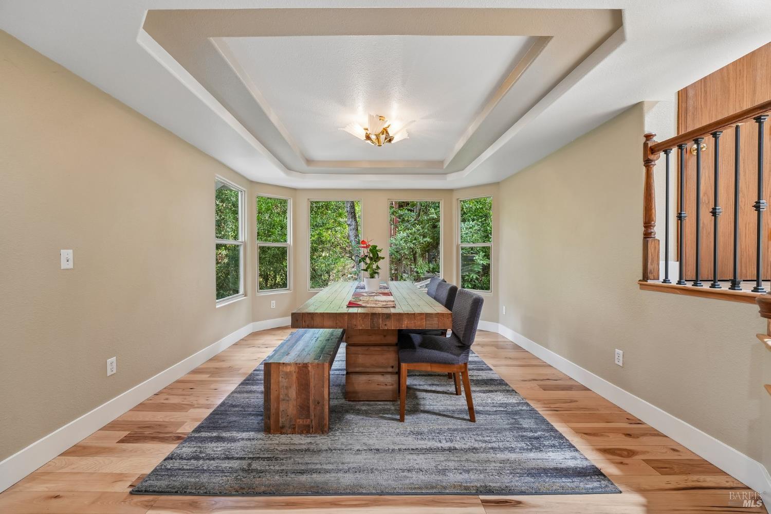 4740 Montgomery Lane Santa Rosa CA 95409