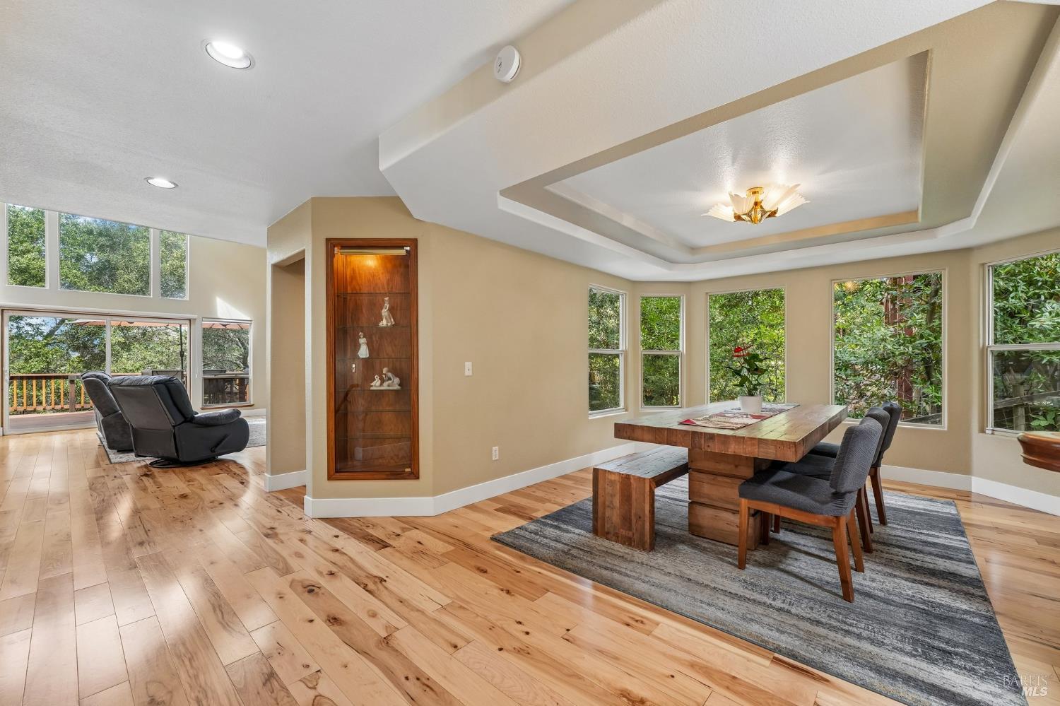 4740 Montgomery Lane Santa Rosa CA 95409