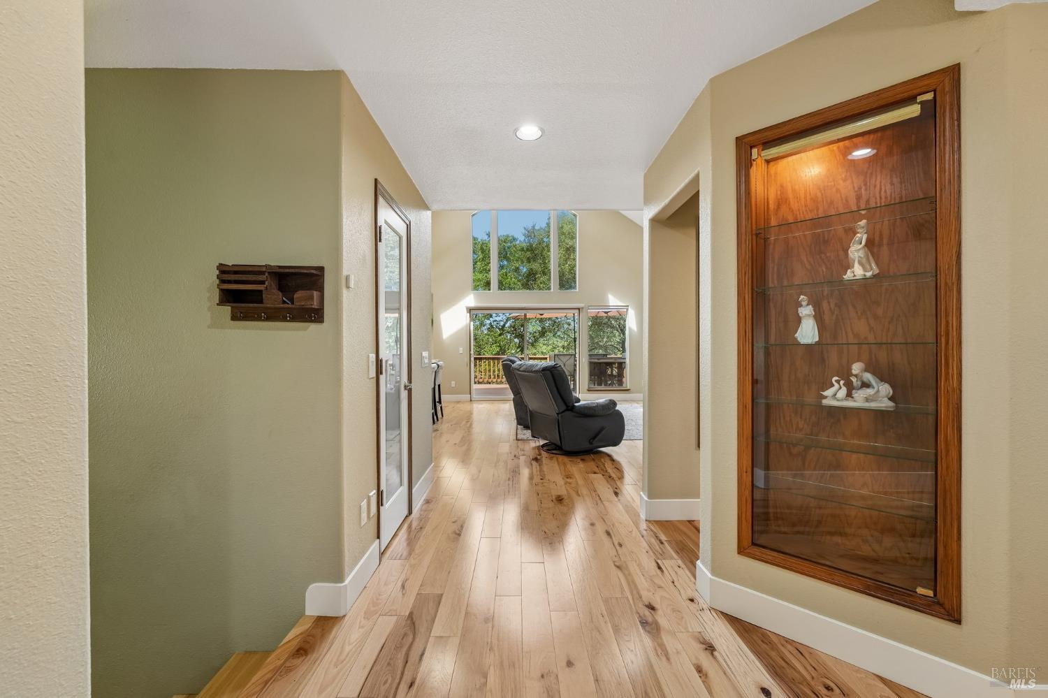 4740 Montgomery Lane Santa Rosa CA 95409