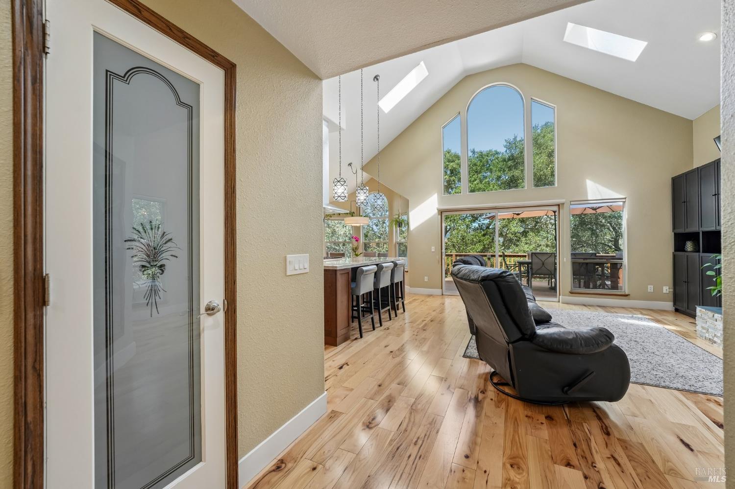 4740 Montgomery Lane Santa Rosa CA 95409