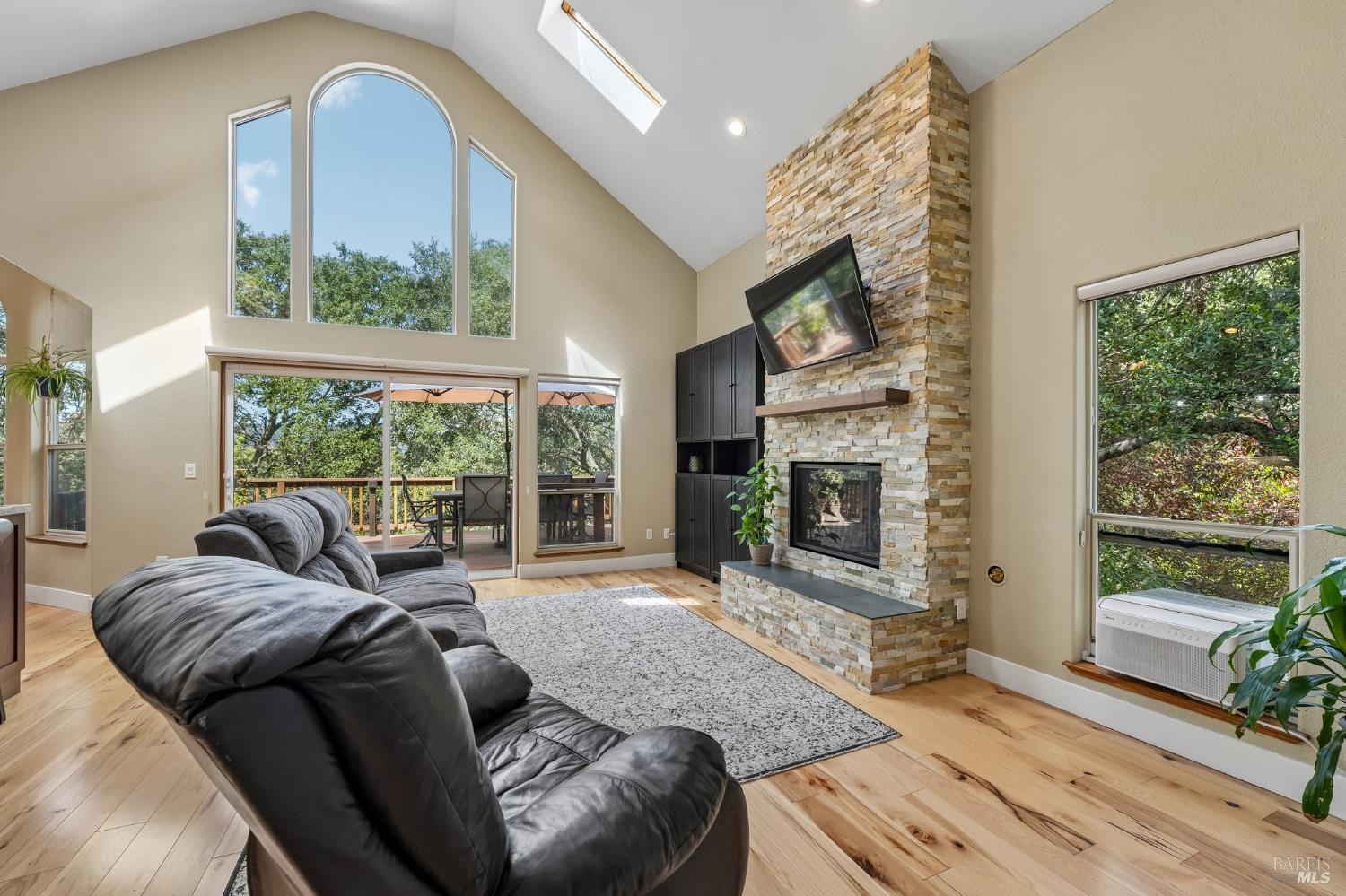 4740 Montgomery Lane Santa Rosa CA 95409