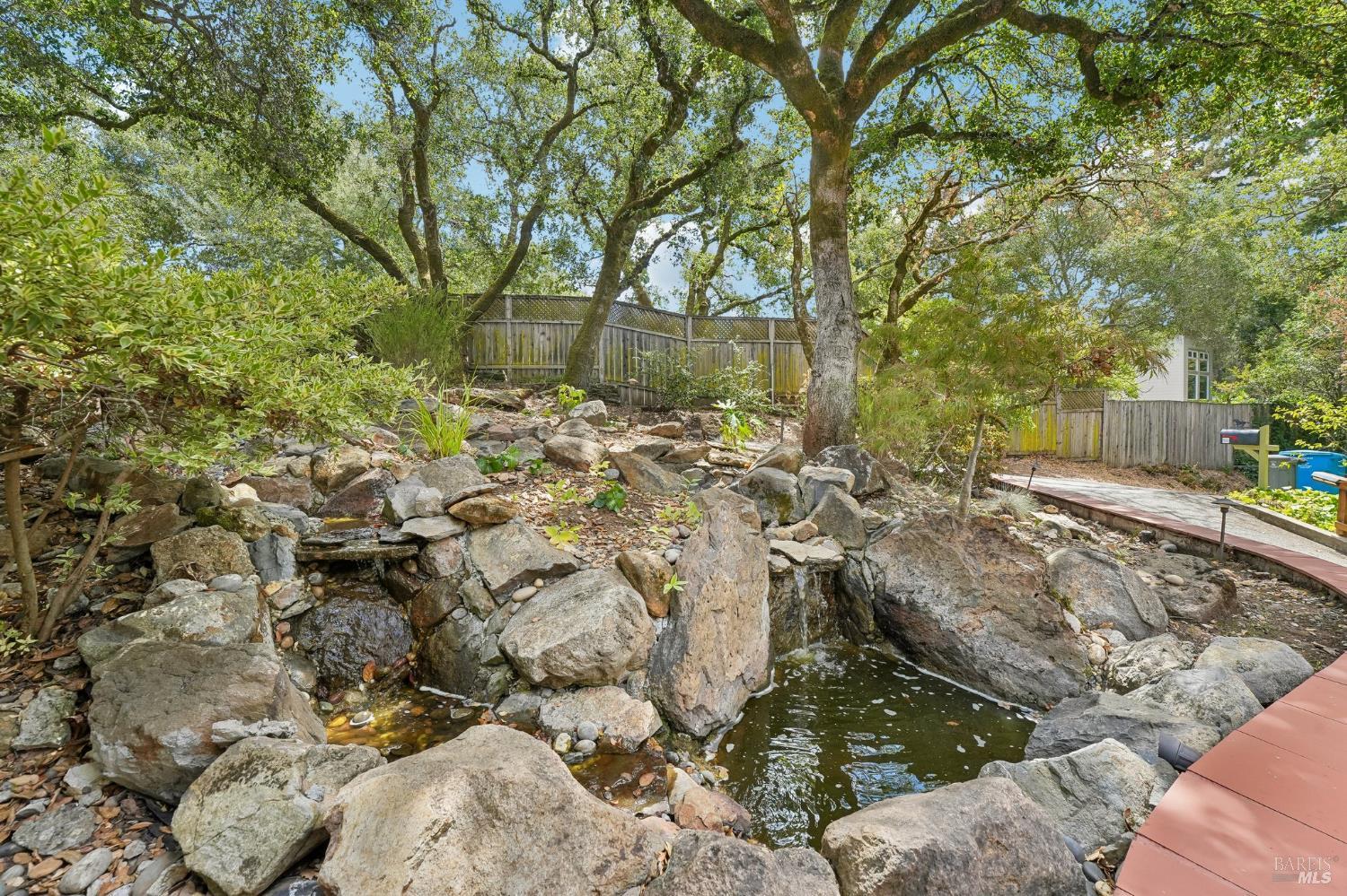 4740 Montgomery Lane Santa Rosa CA 95409