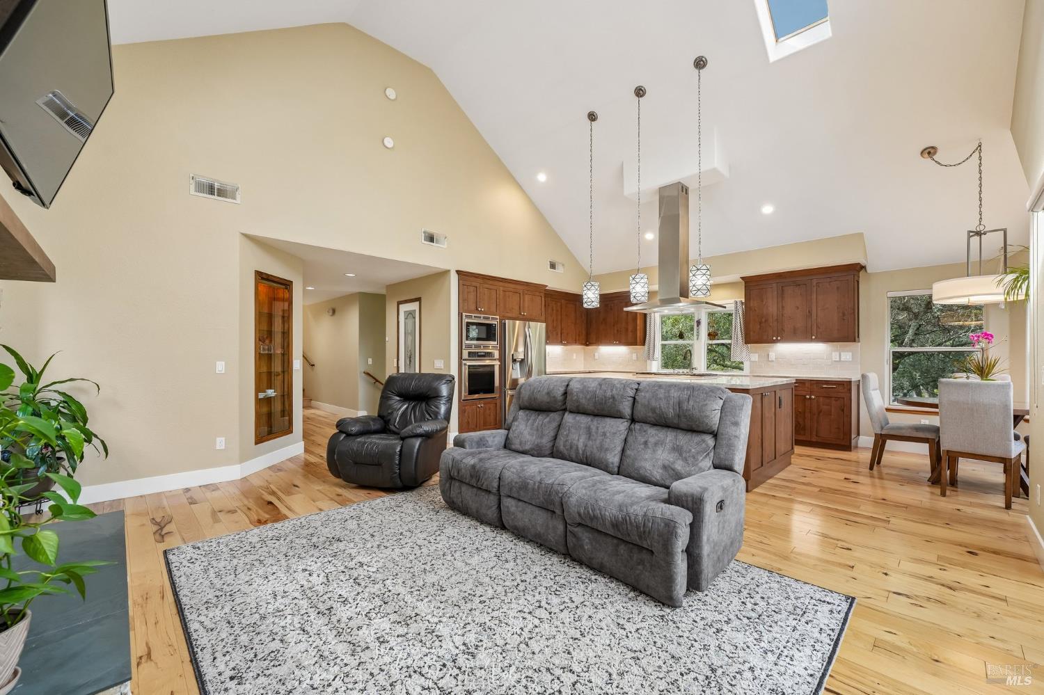 4740 Montgomery Lane Santa Rosa CA 95409