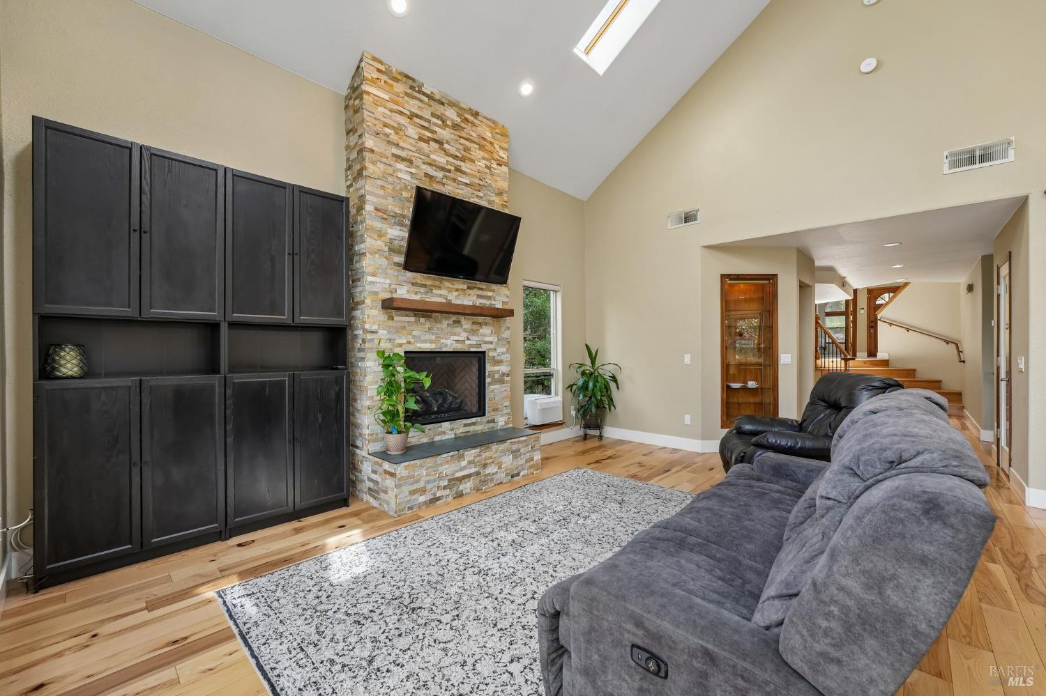 4740 Montgomery Lane Santa Rosa CA 95409