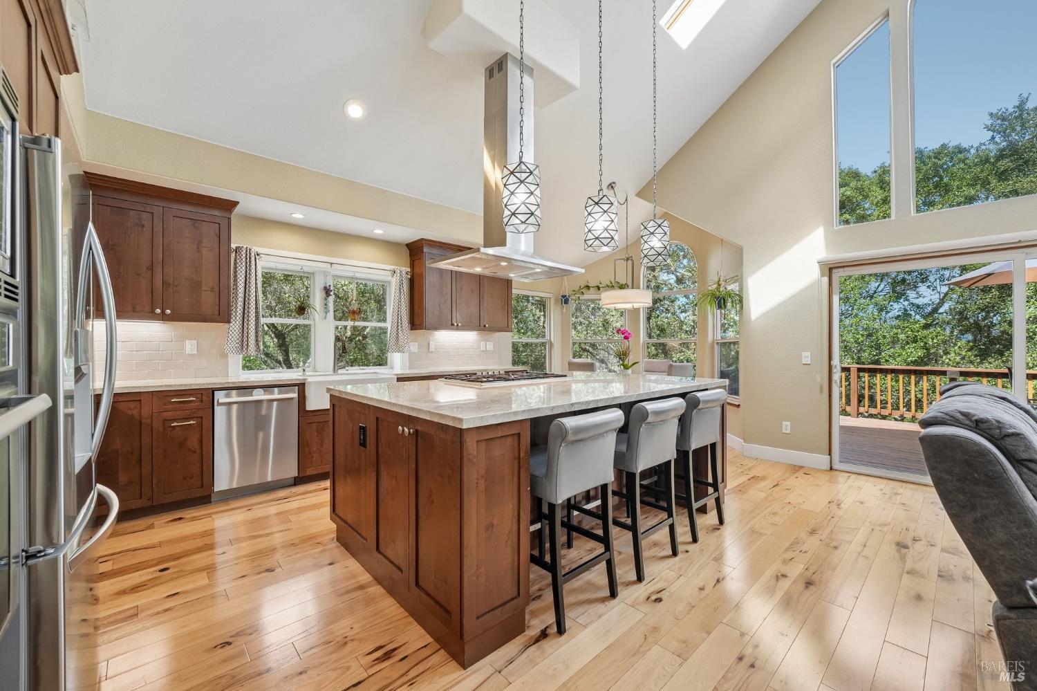 4740 Montgomery Lane Santa Rosa CA 95409