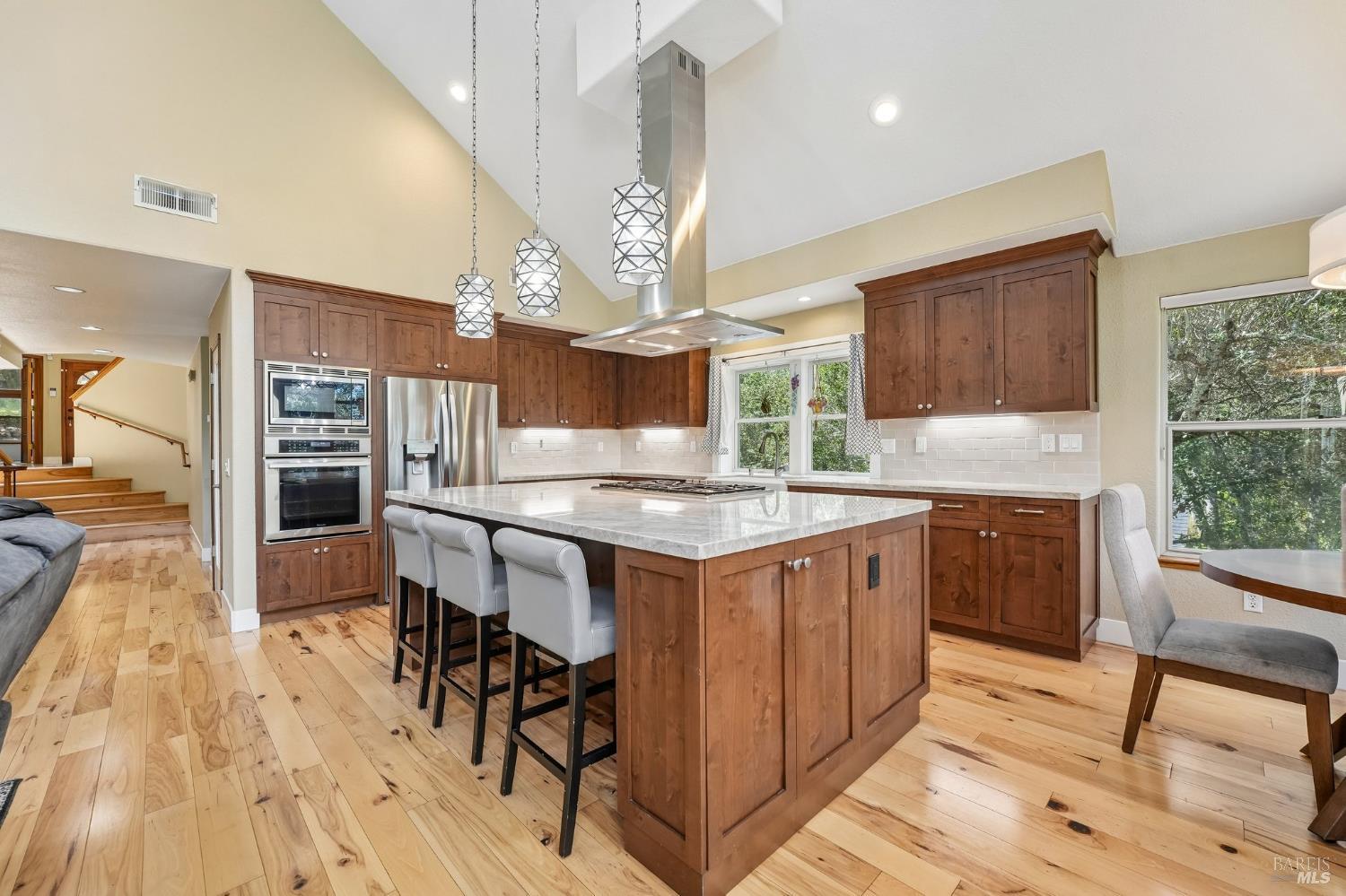 4740 Montgomery Lane Santa Rosa CA 95409