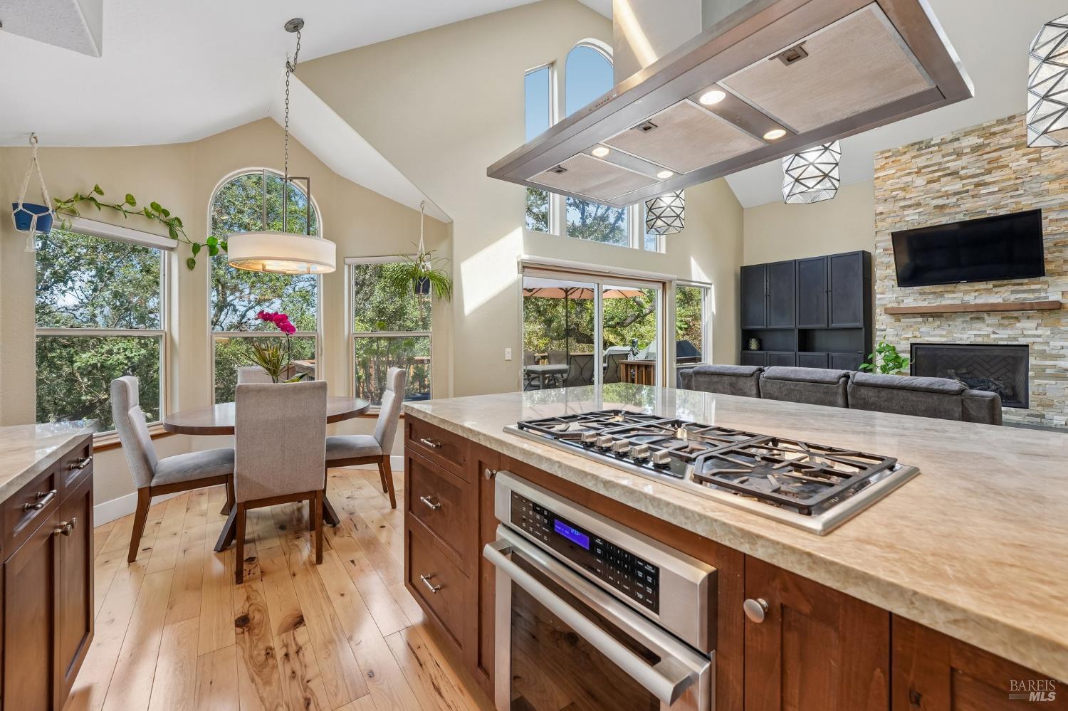 4740 Montgomery Lane Santa Rosa CA 95409