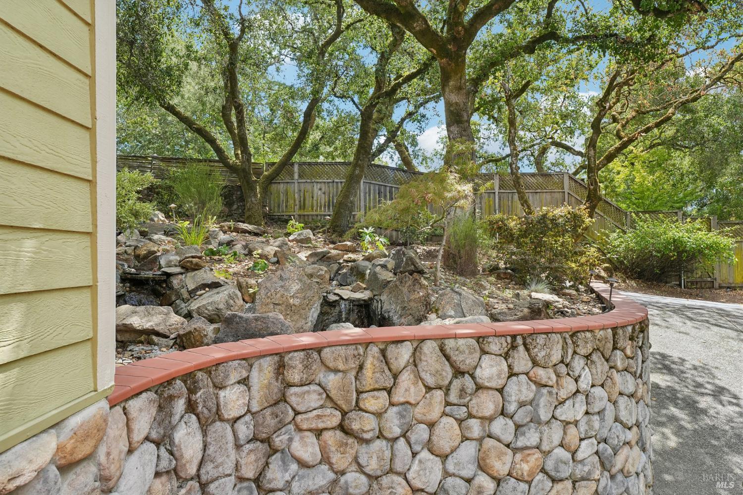 4740 Montgomery Lane Santa Rosa CA 95409